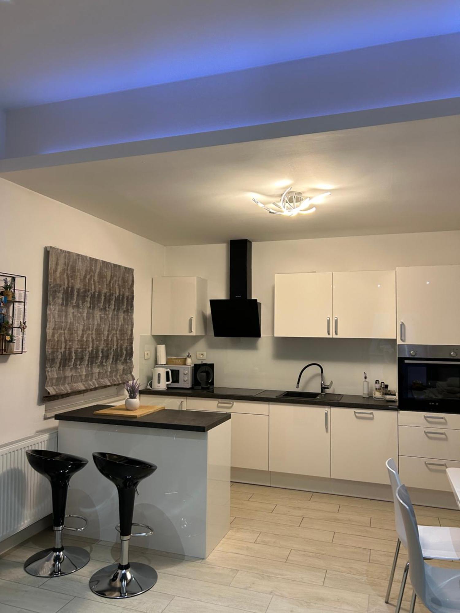 Apartman Mili Baška Voda Zewnętrze zdjęcie