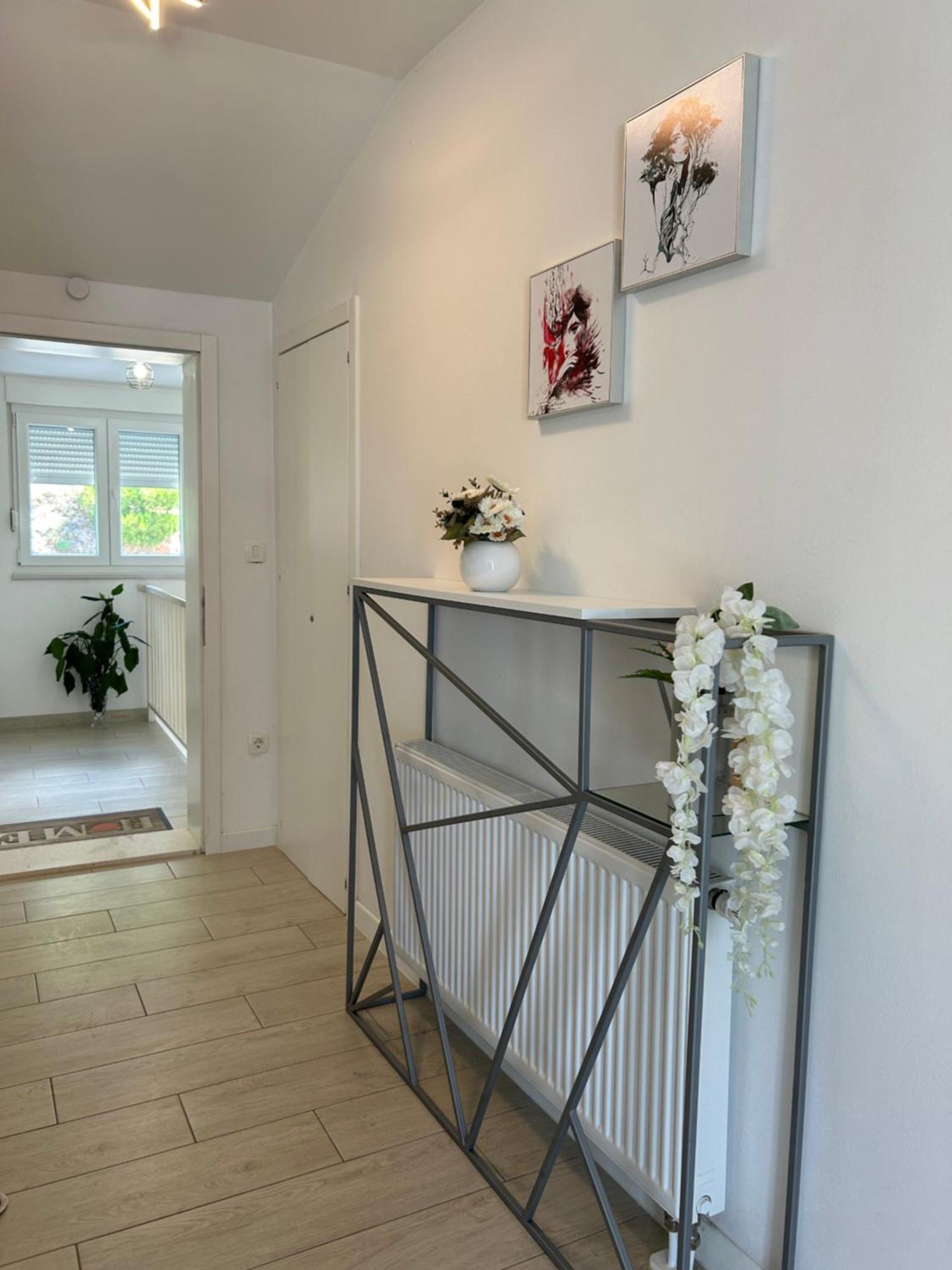 Apartman Mili Baška Voda Zewnętrze zdjęcie